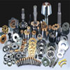 hydraulic parts